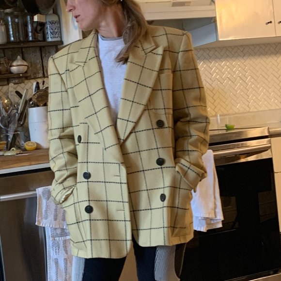 Escada Blazer (vintage) - Picture 2 of 4